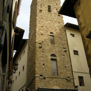 FIRENZE 1216: GUELFI VS GHIBELLINI