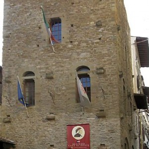 FIRENZE 1216: GUELFI VS GHIBELLINI