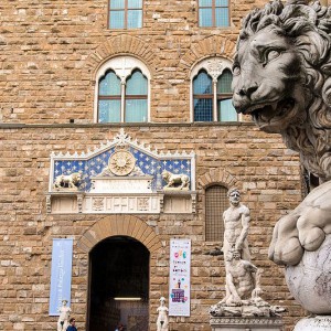 FIRENZE 1216: GUELFI VS GHIBELLINI
