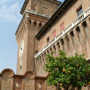 Ferrara e il Cinquecento