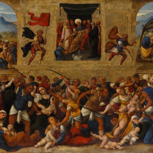 Ferrara e il Cinquecento