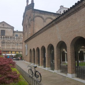 Ferrara e il Cinquecento
