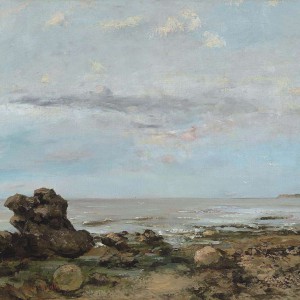 Impressionisti in Normandia
