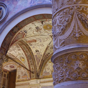 storia dell'arte: iconografia