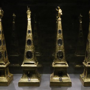 storia dell'arte: iconografia