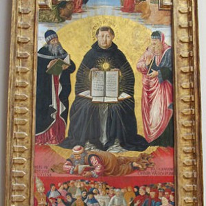 storia dell'arte: iconografia