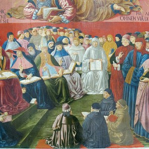 storia dell'arte: iconografia