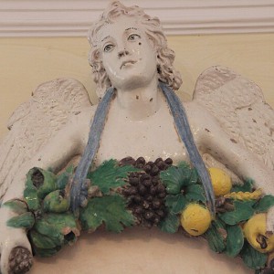 storia dell'arte: iconografia