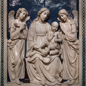 storia dell'arte: iconografia