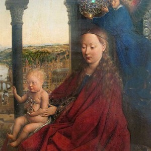 storia dell'arte: iconografia