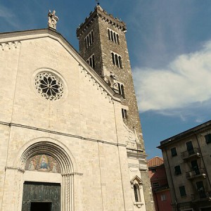 Luni e Sarzana