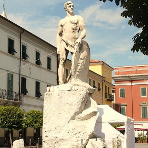 Luni e Sarzana