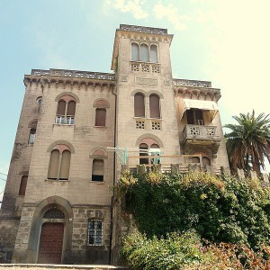 Luni e Sarzana