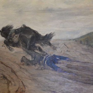 I Macchiaioli a Palazzo Pitti