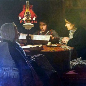 I Macchiaioli a Palazzo Pitti