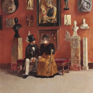 I Macchiaioli a Palazzo Pitti
