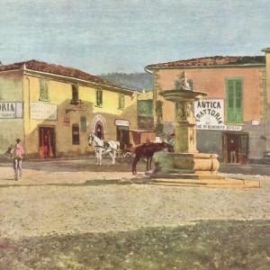 I Macchiaioli a Palazzo Pitti
