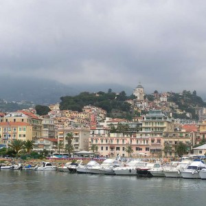 I giardini Hanbury a Ventimiglia e Sanremo