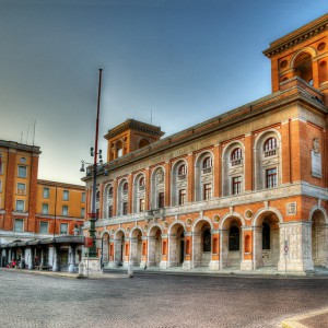 I giardini Hanbury a Ventimiglia e Sanremo