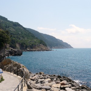Il Profumo del Mare di Primavera
