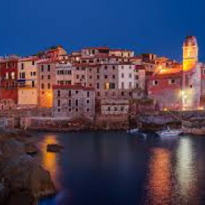 Il Profumo del Mare di Primavera