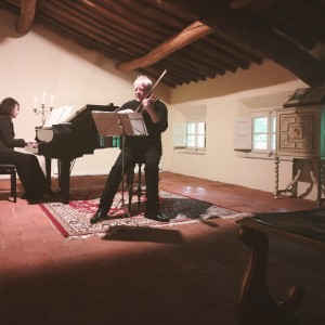 Vino e Armonie