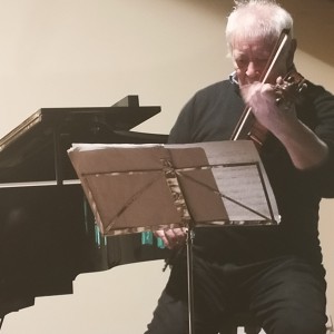 Vino e Armonie