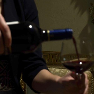 Vino & Armonie nella Sala della Musica