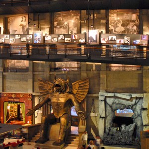 Torino, i suoi musei e il Palazzo Reale