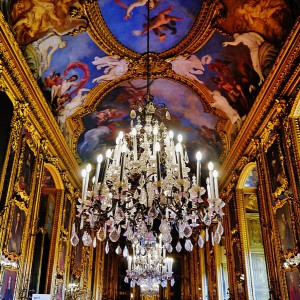 Torino, i suoi musei e il Palazzo Reale