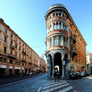 Torino, i suoi musei e il Palazzo Reale