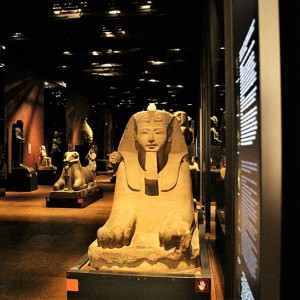 Torino, i suoi musei e il Palazzo Reale
