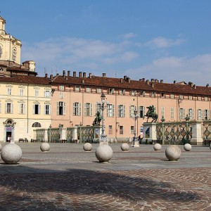 Torino, i suoi musei e il Palazzo Reale