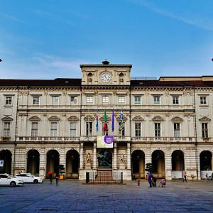 Torino, i suoi musei e il Palazzo Reale