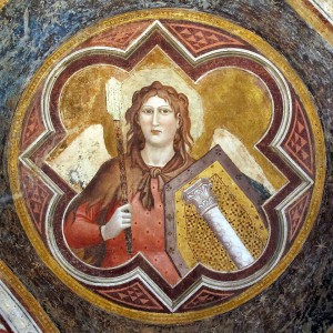 Santa Felicita (con musica) a Firenze