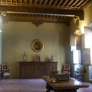 Palazzo Davanzati e le Case Torri a Firenze