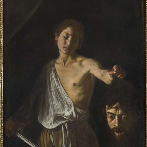 Caravaggio e Roma