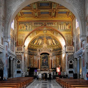 Caravaggio e Roma