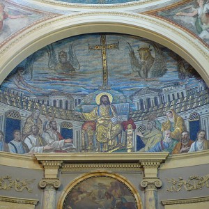 Caravaggio e Roma
