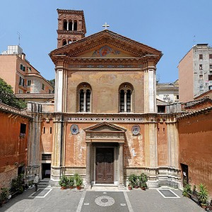 Caravaggio e Roma