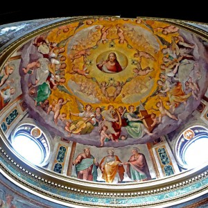 Caravaggio e Roma