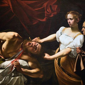 Caravaggio e Roma
