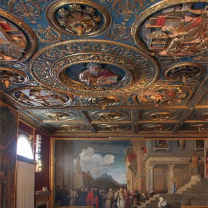 Leonardo e i 'Corpi Moderni' a Venezia