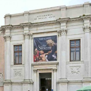 Leonardo e i 'Corpi Moderni' a Venezia