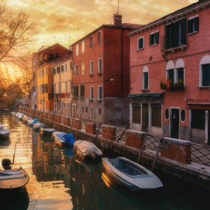 Leonardo e i 'Corpi Moderni' a Venezia