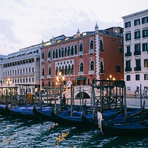 Leonardo e i 'Corpi Moderni' a Venezia
