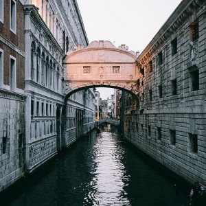 Leonardo e i 'Corpi Moderni' a Venezia