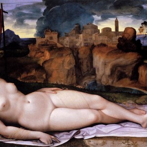 Leonardo e i 'Corpi Moderni' a Venezia