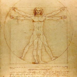 Leonardo e i 'Corpi Moderni' a Venezia