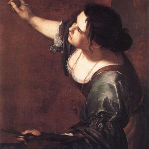 Artemisia Gentileschi a Firenze